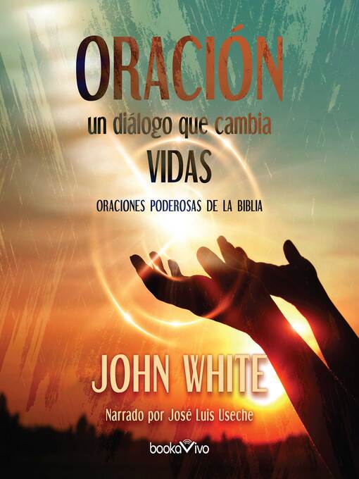 Title details for Oración by John White - Available